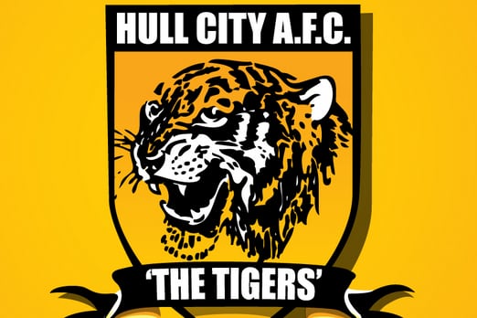 Hull City Formally Apply to the FA to Change Their Name to 'Hull Tigers'