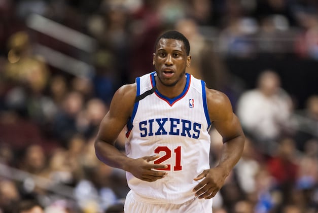 Can Sixers Do Better Than Asik for Young?