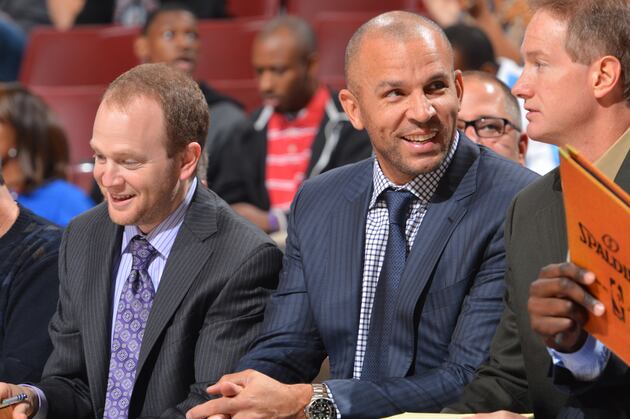 Kidd Says He Is Reading Frank's 'Reports'
