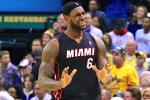 Heat Better Off Settling into Second Seed?