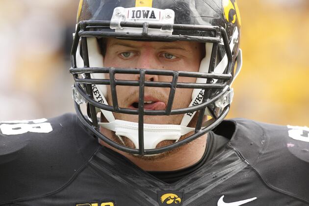 Scherff's Decision Speaks Volumes About Him