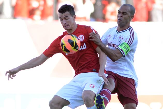 Leandro Damiao Agrees to Deal with Brazilian Club Santos