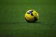 SOUTHAMPTON, ENGLAND - DECEMBER 07: Nike Incyte match ball pictured prior to kick off during the Barclays Premier League match between Southampton and Manchester City at St Marys Stadium on December 07, 2013 in Southampton, England. (Photo by Bryn Lennon/Getty Images)