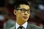 Lin Expects to Play Thursday: 'I'm Full Go'