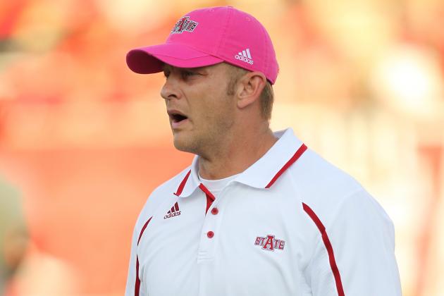 Debate: What Grade Do You Give the Harsin Hire?