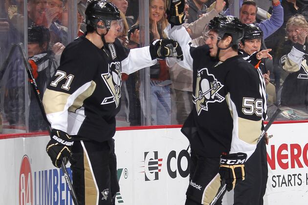 What Will a $71 Million Cap Mean for the Pittsburgh Penguins?