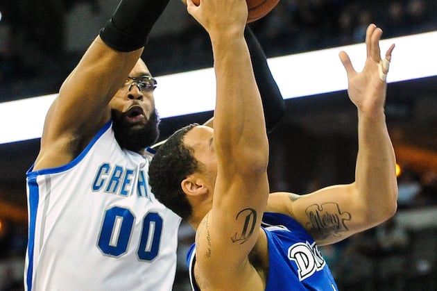 Drake Guard Gary Ricks Jr. to Miss Rest of Season with Foot Injury