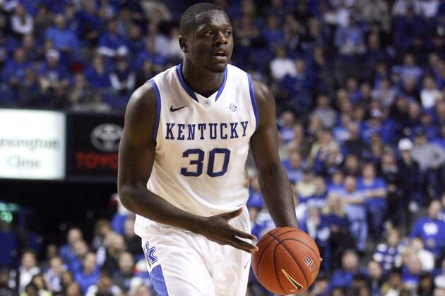 Kentucky Learning What