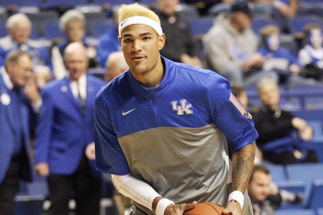Are You a Willie Cauley-Stein Man?