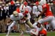 Miami reeled in 30 players in 2010's sixteenth-ranked recruiting class, yet 13 players are no longer with the program.