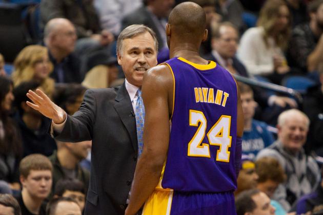 Debate: Will the Lakers Make the Playoffs This Season?