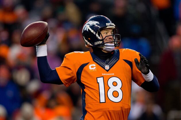 NFL Week 15 Picks: Teams That Will Come out on Top of Offensive Shootouts