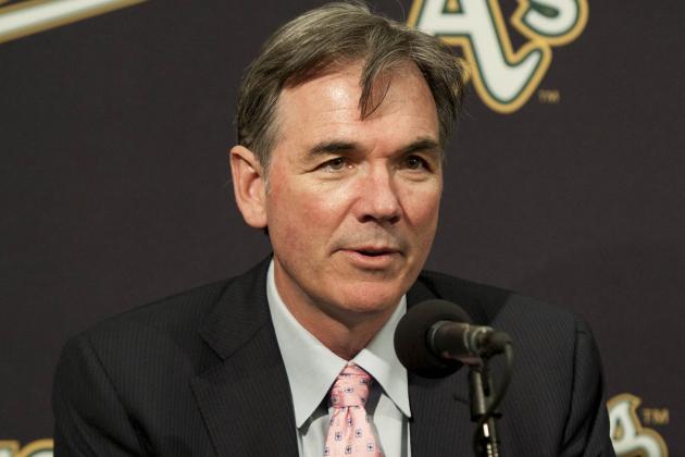 Debate: Which A's Offseason Move Has Been Your Favorite Thus Far?