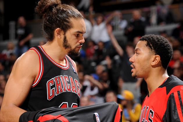 Debate: Which Bulls Will Step Up Most Without Derrick Rose?