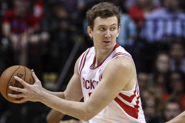 Debate: Which Team Will Omer Asik Be Traded To?