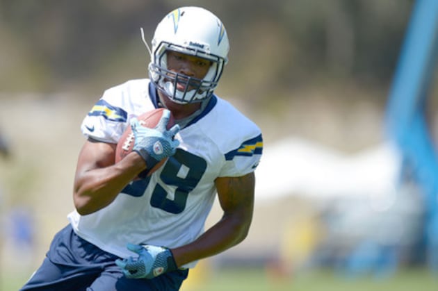 Ladarius Green: Week 15 Fantasy Outlook