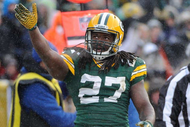 Injury Report: Rodgers, Cobb, Lacy Updates