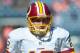 With Kirk Cousins taking the reins at quarterback, his supporting cast will have to step up if Washington is to beat Atlanta.