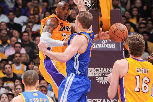 Which Kobe Bryant Do the LA Lakers Need the Most?