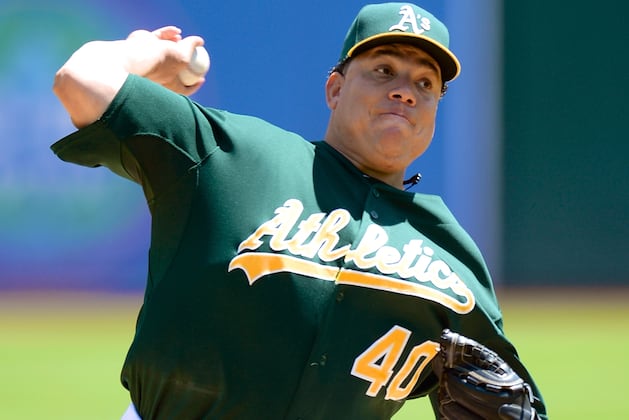 Why Bartolo Colon Is Great Move for Mets Short-Term and Long-Term Plans