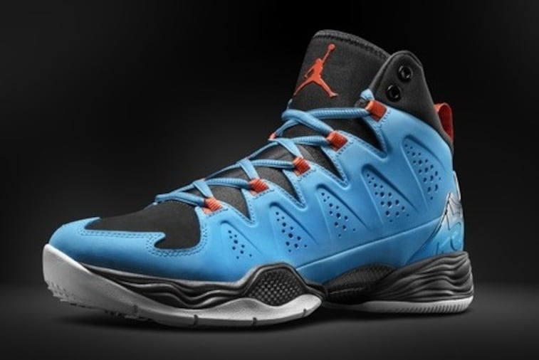 Jordan Unveils Melo M10 to Honor 10th Anniversary with the Brand