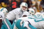 Tannehill Explains Standing Up for Incognito