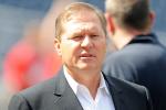 Boras Takes Shot at Rookie Agent Jay Z