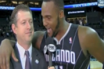 Video: Big Baby Gives Epic Postgame Interview