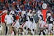 Gus Malzahn didn't invent the spread offense but he has mastered it and has Auburn back on the BCS Championship Game.