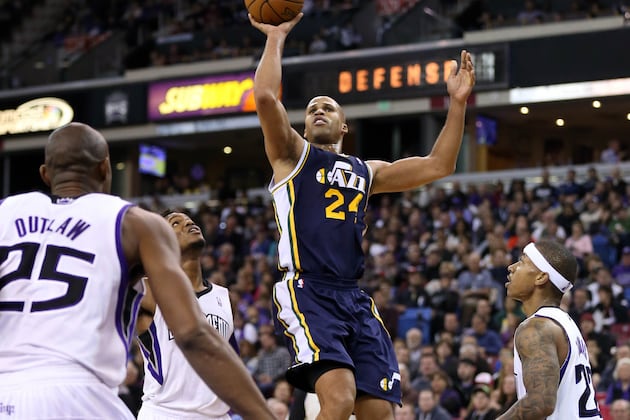 Jazz Beat Kings 122-101