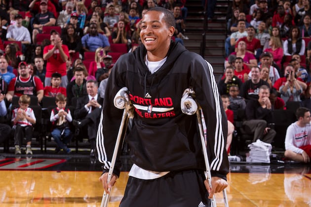 McCollum's Prognosis Will Be Known in 'Few Days'