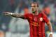 TURIN, ITALY - OCTOBER 02: Wesley Sneijder of Galatasaray AS during UEFA Champions League Group B match between Juventus and Galatasaray AS at Juventus Arena on October 2, 2013 in Turin, Italy. (Photo by Claudio Villa/Getty Images)
