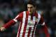 ELCHE, SPAIN - NOVEMBER 30: Koke of Atletico de Madrid runs with the ball during the La Liga match between Elche FC and Atletico de Madrid at Estadio Manuel Martinez Valero on November 30, 2013 in Elche, Spain. (Photo by Manuel Queimadelos Alonso/Getty Images)