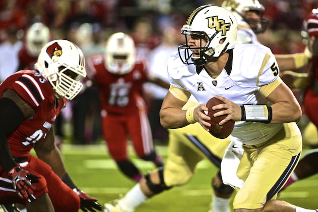 2014 NFL Draft: Matt Miller's Scouting Notebook for Week 15