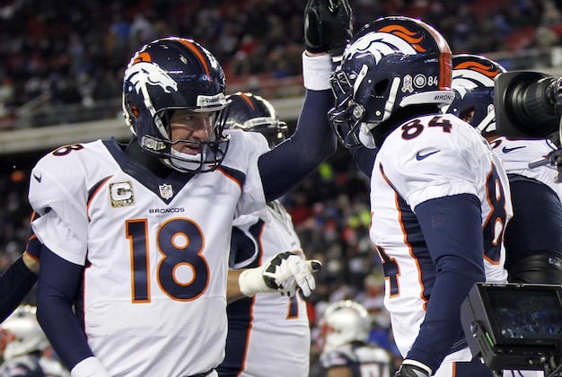 Jacob Tamme Rides out Winds of Change