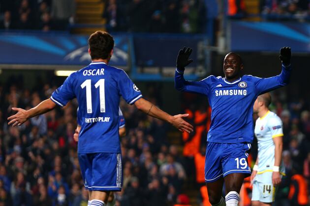 Chelsea vs. Crystal Palace: Date, Time, Live Stream, TV Info and Preview