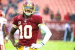 Fact or Fiction for Robert Griffin III