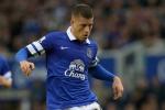 Everton Prepping New Barkley Deal to Fend Off Utd