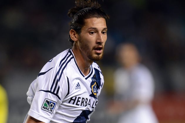 Omar Gonzalez out to Prove Why He Deserved His DP Deal by Alex Labidou