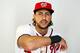VIERA, FL - FEBRUARY 28: Michael Morse