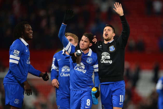 Everton vs. Fulham: Date, Time, Live Stream, TV Info and Preview