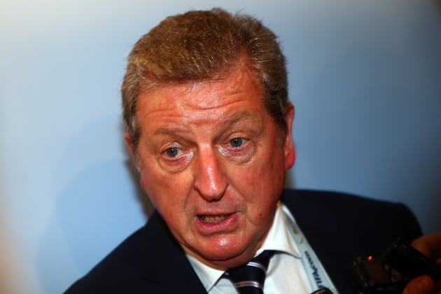 World Cup 2014: Reasons for English Optimism