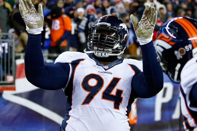 Broncos Grumpy About Meeting Chargers on Short Recovery and Rest