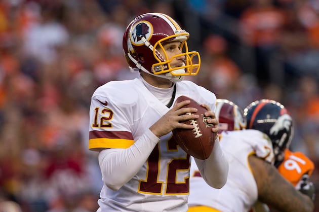 NFL Week 15: Breaking Down This Weekend's Biggest Matchups