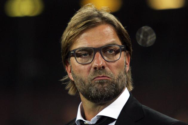 Borussia Dortmund Injury Crisis: Poor Planning or Bad Luck?