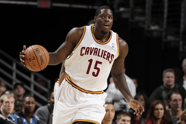 Should Cleveland Cavaliers Consider Sending Anthony Bennett to D-League?