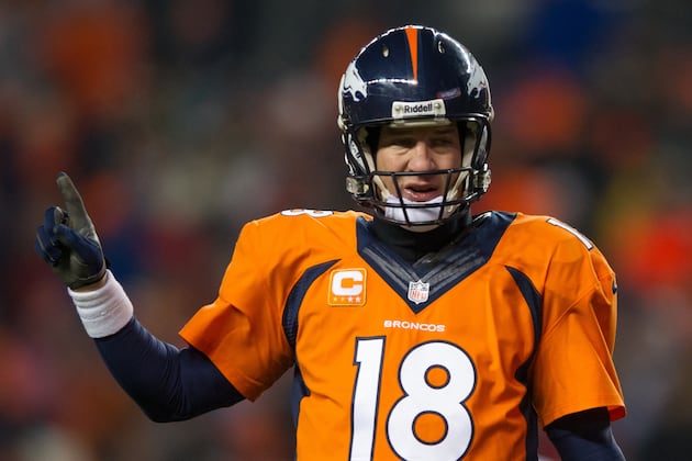 NFL Week 15: Best Twitter Previews of San Diego Chargers vs. Denver Broncos