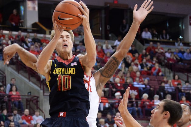 Maryland vs. Boston College Live Blog: Instant Reactions and Analysis
