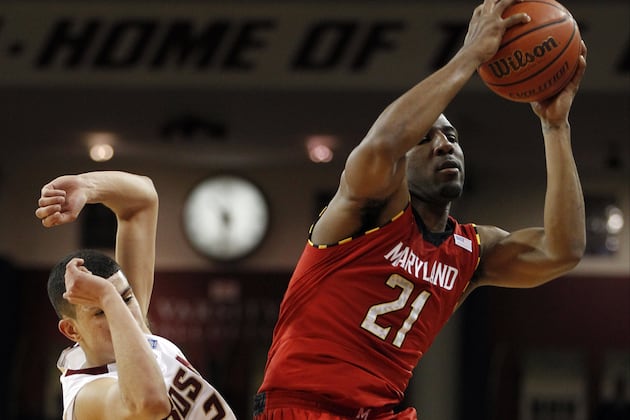 Maryland Basketball vs. Boston College: Previewing the ACC Opener