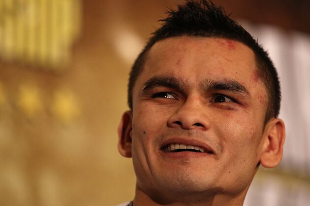 Broner vs. Maidana: 'El Chino's' Best Game Plan to Solve 'The Problem'